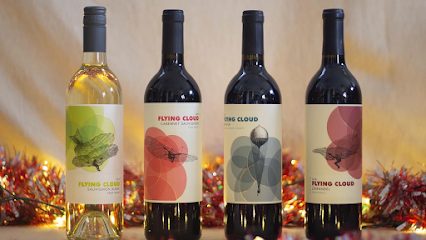Flying Cloud Wines