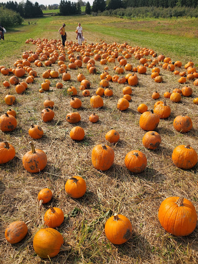 Appleberry Farm