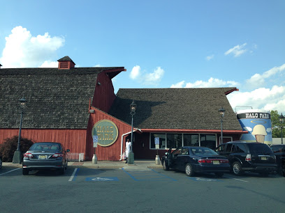 Halo Farm