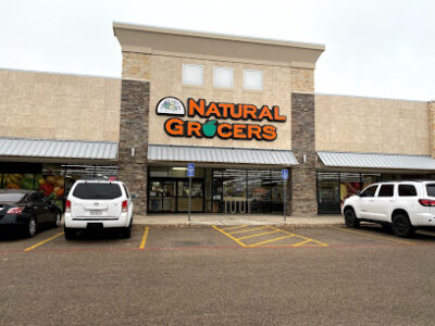 Natural Grocers