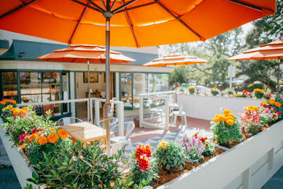 Parsonage Winery Tasting Room