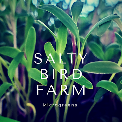 Salty Bird Farm