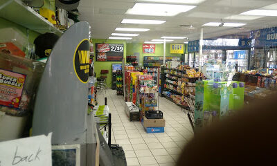 Chill Zone Beer & Wine