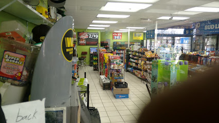 Chill Zone Beer & Wine