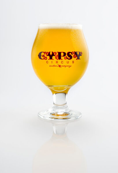 Gypsy Circus Cider Company