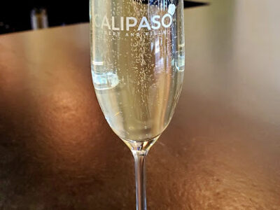 CaliPaso Tasting Room