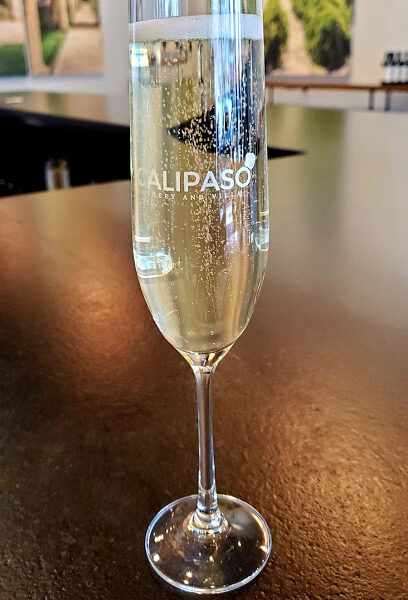 CaliPaso Tasting Room