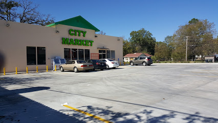 City Market