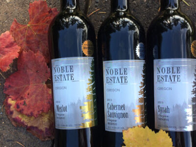 Noble Estate Winery