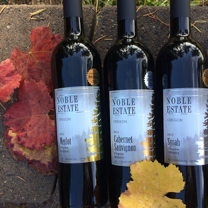 Noble Estate Winery