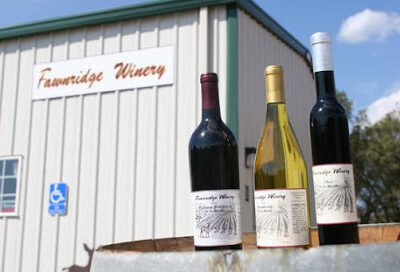 Fawnridge Winery