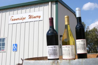 Fawnridge Winery