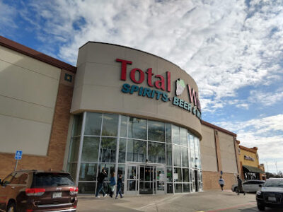 Total Wine & More