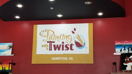 Painting with a Twist