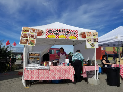 Spenard Farmers' Market