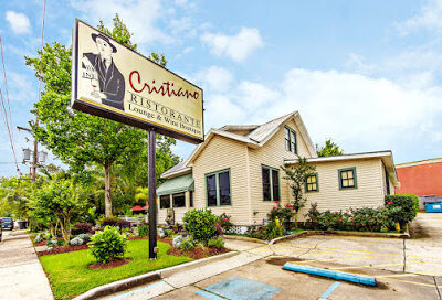 Cristiano Ristorante