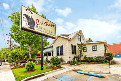 Cristiano Ristorante