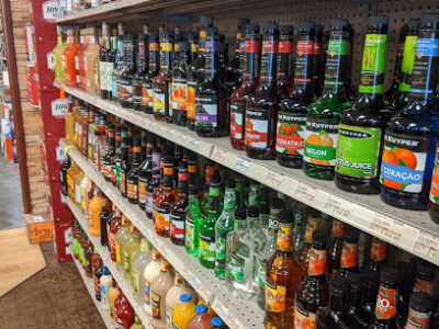 Greenacres Package Store