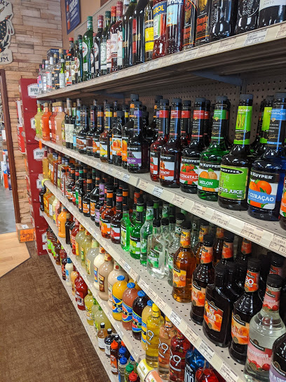 Greenacres Package Store