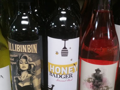 Fleming Place Wine & Spirits