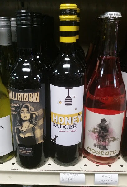 Fleming Place Wine & Spirits