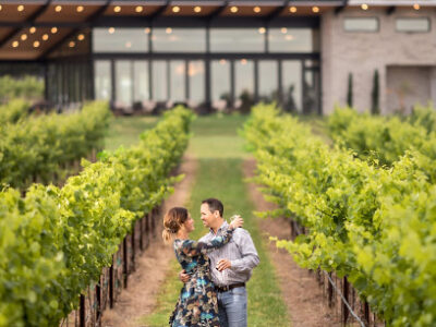 Narrow Path Winery and Vineyard