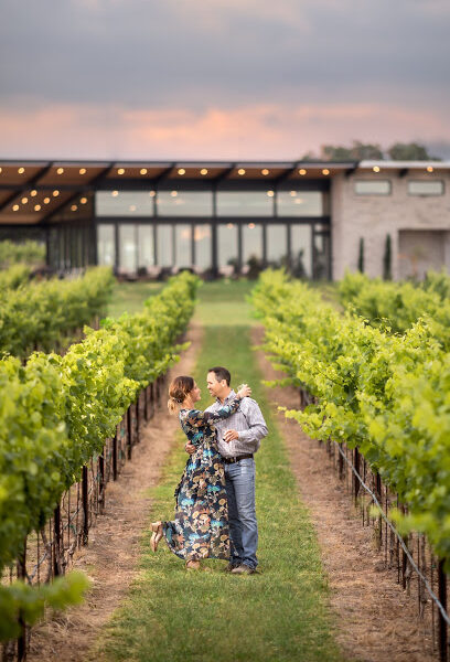 Narrow Path Winery and Vineyard