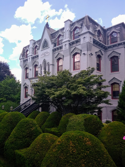 Downtown Norwich Historic District