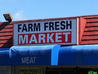 Farm Fresh Market