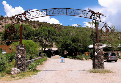 Black Mesa Winery
