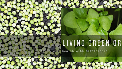 Living Green Organics