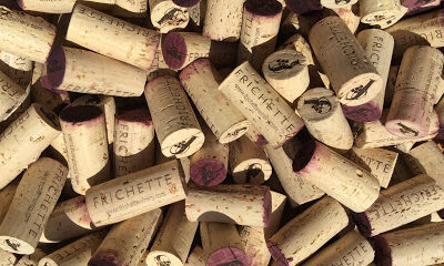 Frichette Winery
