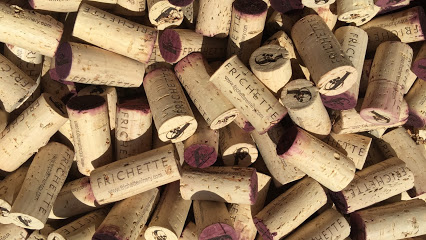 Frichette Winery