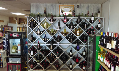 Aspen Square Wines & Liquors