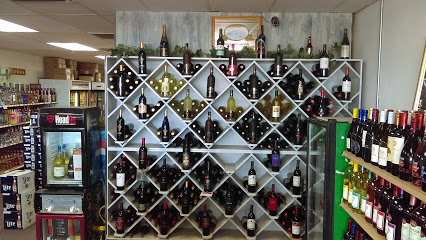 Aspen Square Wines & Liquors