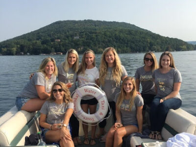 OnKeuka! Innovative Outings On & Off the Lake