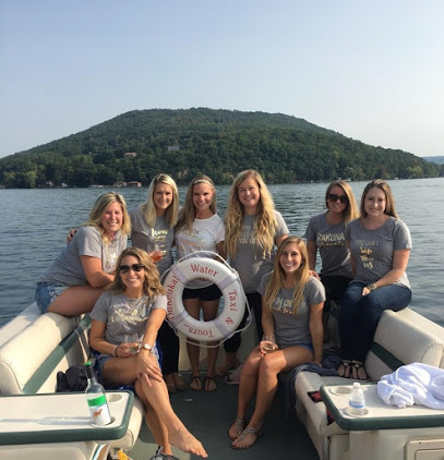OnKeuka! Innovative Outings On & Off the Lake