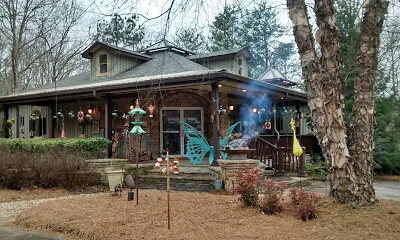 Feathers Edge Vineyards