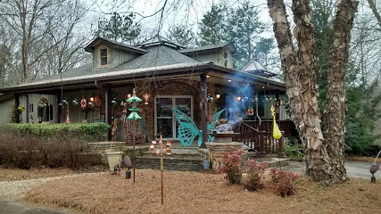 Feathers Edge Vineyards