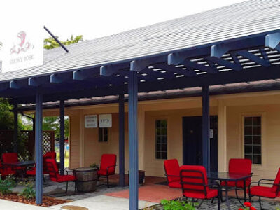 Smoky Rose Cellars