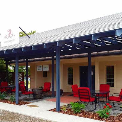 Smoky Rose Cellars
