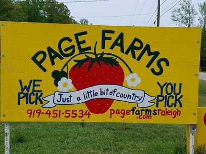 Page Farms
