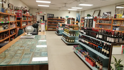 Mr Egypt Wine & Liquor
