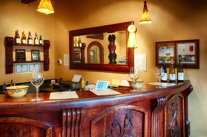 Manzoni Estate Vineyard