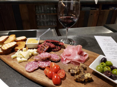 Westside Wines & Hops