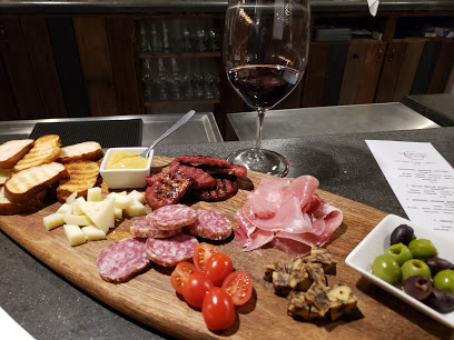 Westside Wines & Hops