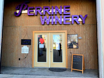 Perrine Winery