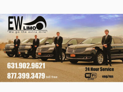 East Wind: Hamptons Car & Limo Service