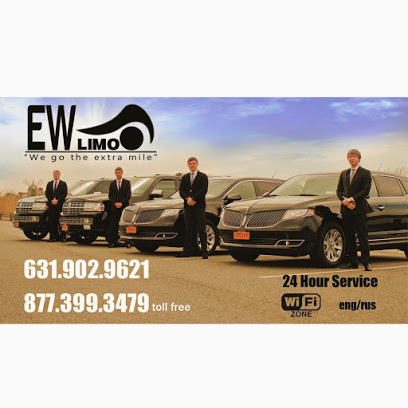 East Wind: Hamptons Car & Limo Service