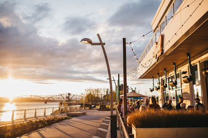 Maryhill Winery Vancouver Tasting Room
